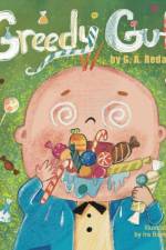 Greedy Guts af G. A. Redabook