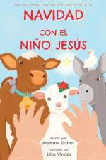 Navidad con el Niño Jesús