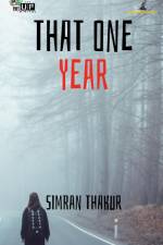 That One Year af Simran Thakur
