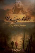The Goddess. af Vikhil S