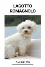 Lagotto Romagnolo af Finn Nielsen