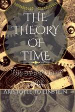 THE THEORY OF TIME af Sashi Kant
