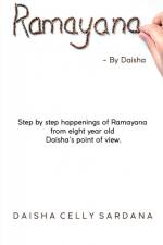 Ramayana af Daisha Celly