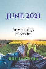 June 2021 af Brillopedia