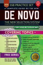 DE NOVO SYSTEM IN SSB af R. P. Naskar