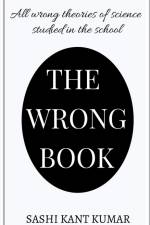 The Wrong Book af Sashi Kant