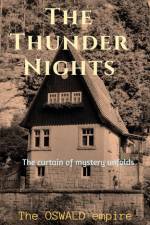 The Thunder Nights af The Oswald