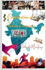 Exploitation of Indian Economy af Prathyusha Manchiraju