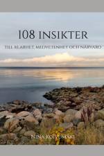 108 insikter af Nina Koivumäki
