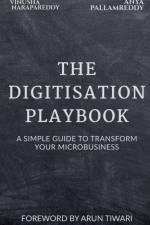 The Digitisation Playbook af Vinusha Narapareddy