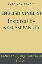 ENGLISH VINGLISH inspired by NEELAM PANDEY af Neelam Pandey