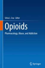 Opioids af Silvia L. Cruz