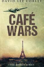 Cafe Wars