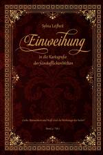 Einweihung in die Kartografie der feinstofflichen Welten af Sylvia Leifheit