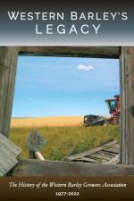 Western Barley's Legacy