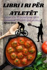 LIBRI I RI PËR ATLETËT af Agron Gjuzi