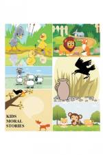 KIDS MORAL STORIES af D. Sujan