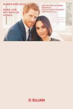HARRY & MEGHAN, THE SUSSEXES af D. Sujan
