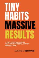 Tiny Habits Massive Results