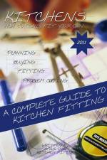 Kitchens How To Really Fit Your Own 2011 af Steve Lake