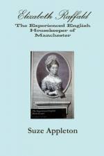 Elizabeth Raffald af Suze Appleton