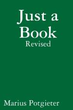 Just a Book af Marius Potgieter