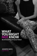 What You Might Not Know af Jennifer Smith