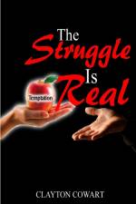 We Struggle! af Clayton Cowart