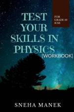 Test Your Skills In Physics af Sneha Manek