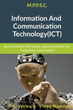 Information And Communication Technology (ICT) af T. Verma