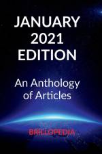 January 2021 Edition af Brillopedia