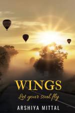 Wings af Arshiya Mittal