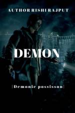 Demon af Rishi Rajput