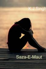 Saza-e-maut / ¿¿¿-¿-¿¿¿ af Kj Singh