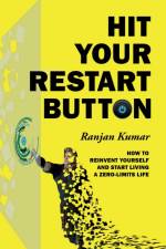 Hit Your Restart Button af Ranjan Kumar