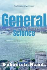 General Science af Debasish Nandi