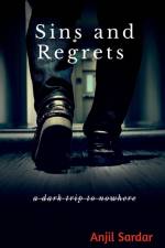 sins and regrets af Anjil Sardar