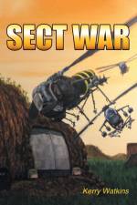 Sect War af Kerry Watkins