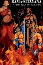 RAMA-SITAYANA af Aditi Balasubramaniam