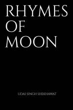Rhymes of moon af Udai Singh