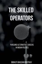 The Skilled Operators af Bibhuti Bhusan
