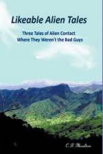 Likeable Alien Tales af C. D. Moulton