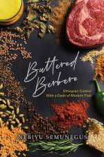 Buttered Berbere