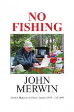 No Fishing af John Merwin
