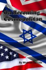 On Becoming Cosmopolitan af Michael Yahuda