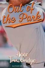 Out of the Park af Anne Trowbridge