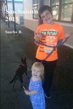 Saschaisms 2015 af Sascha B.