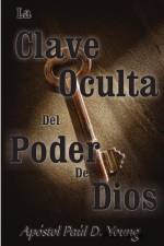 La Clave Oculta Del Poder De Dios af Paul Young