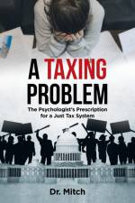 A Taxing Problem af Mitch