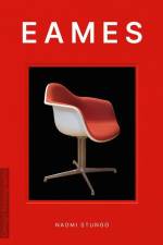 Design Monograph: Eames af Naomi Stungo